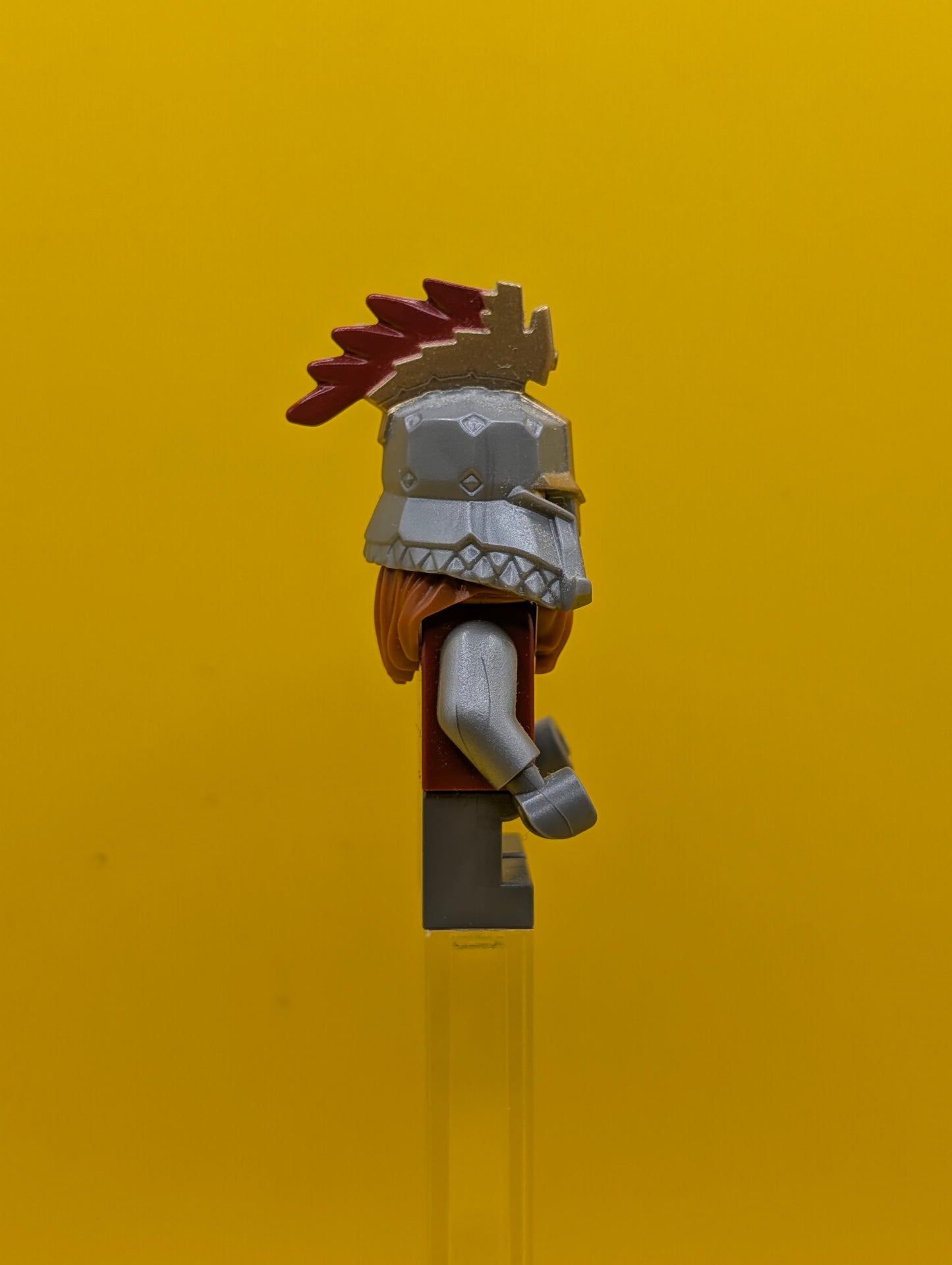 Dain Ironfoot lor107 Lord Of The Rings Lego Minifigure