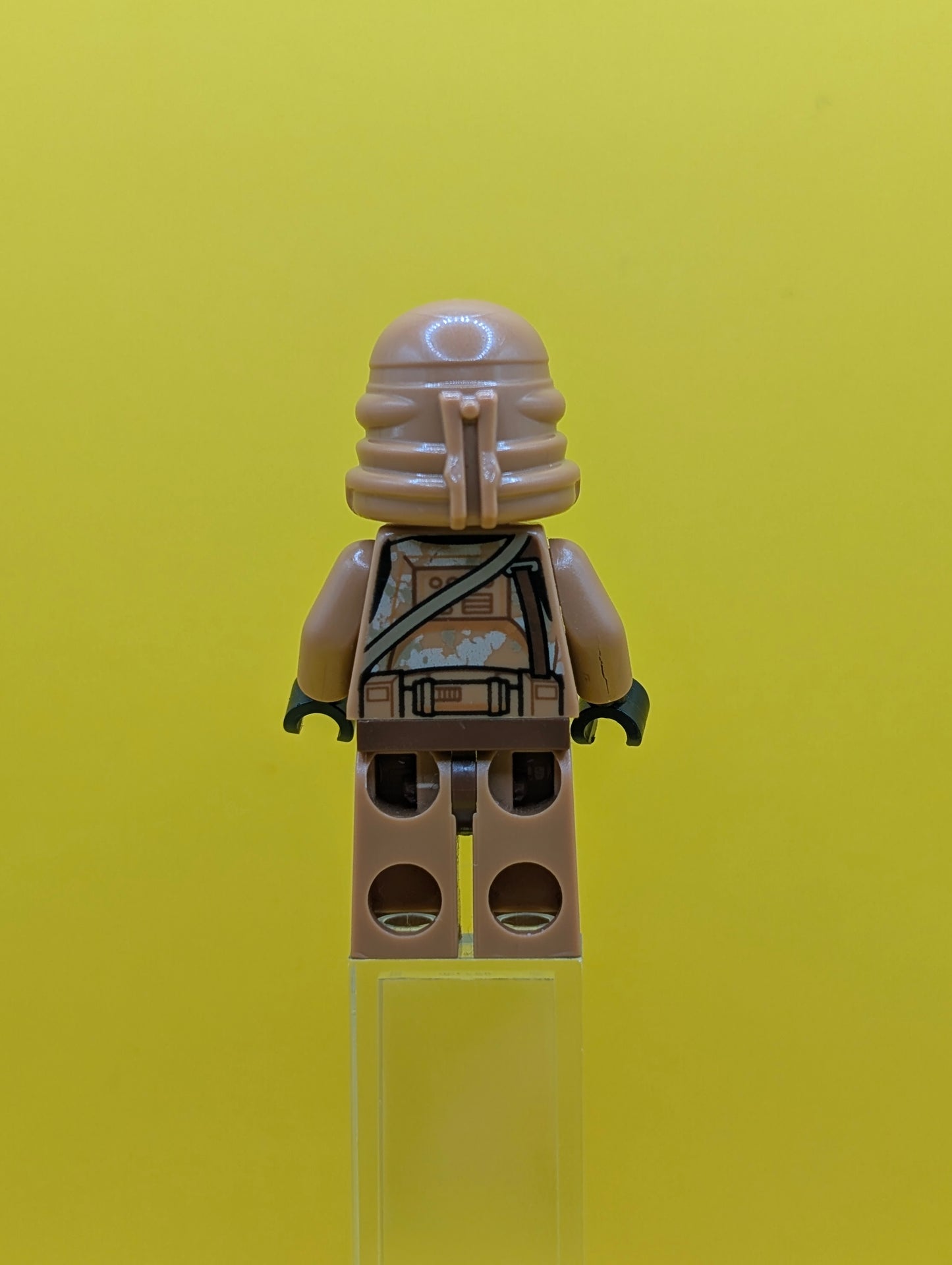 Geonosis Clone Airborne Trooper sw0605 P2 Star Wars Minifgure Lego