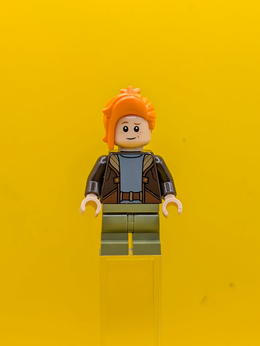 Nash Durango sw1324 Star Wars Minifigure Lego
