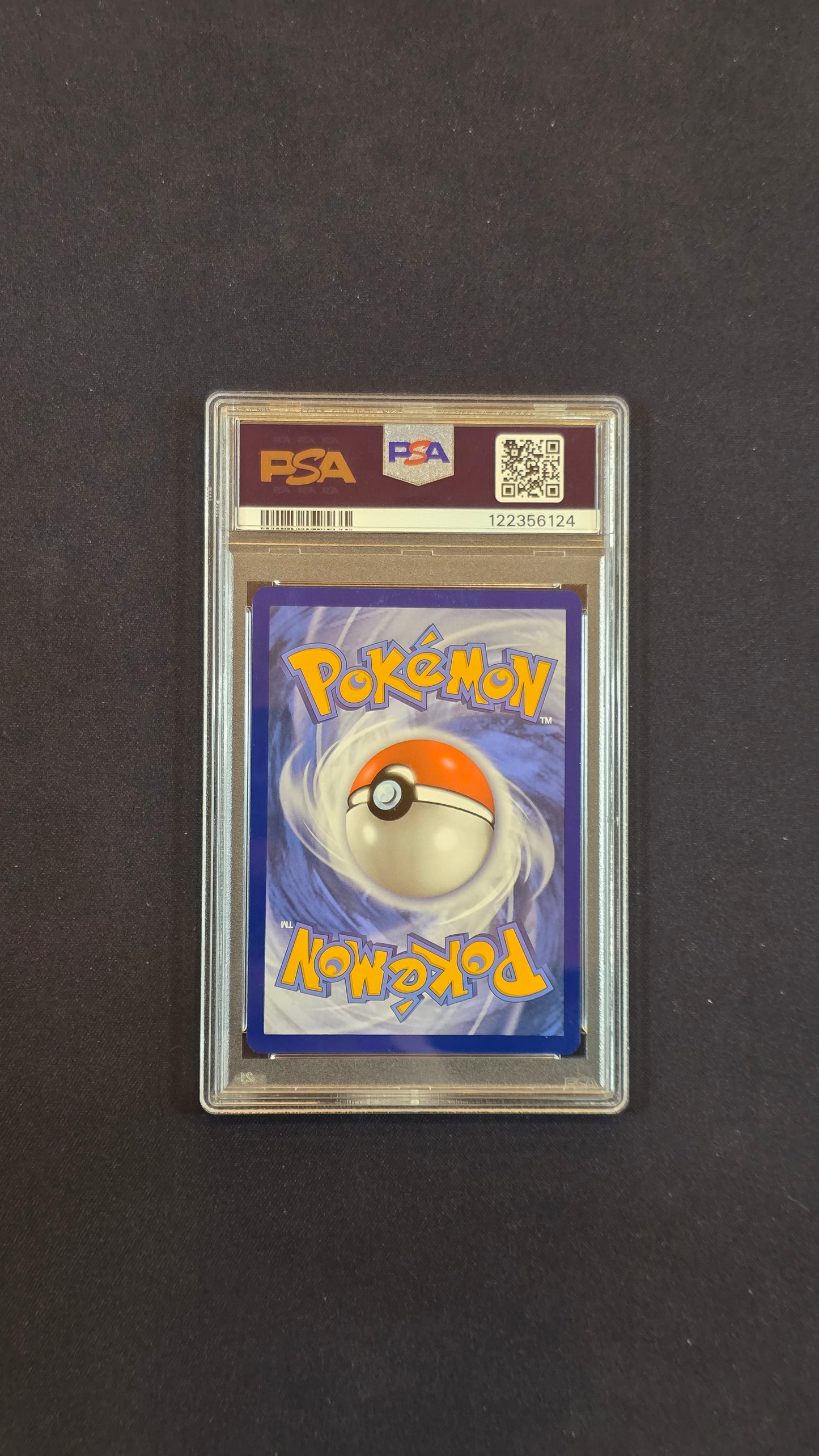 #159 Magneton (Pokemon Center) PSA 10