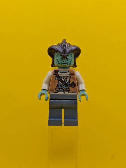 Wooof sw1384 Star Wars Lego Minifigure