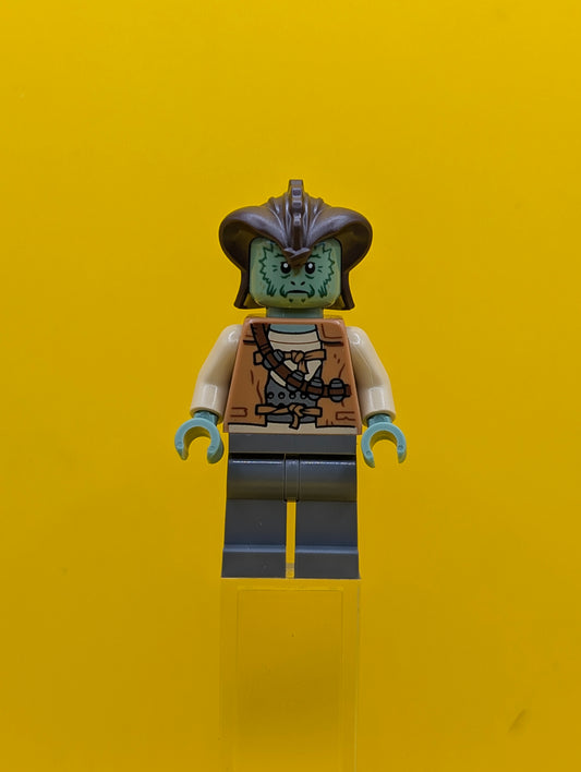 Wooof sw1384 Star Wars Lego Minifigure