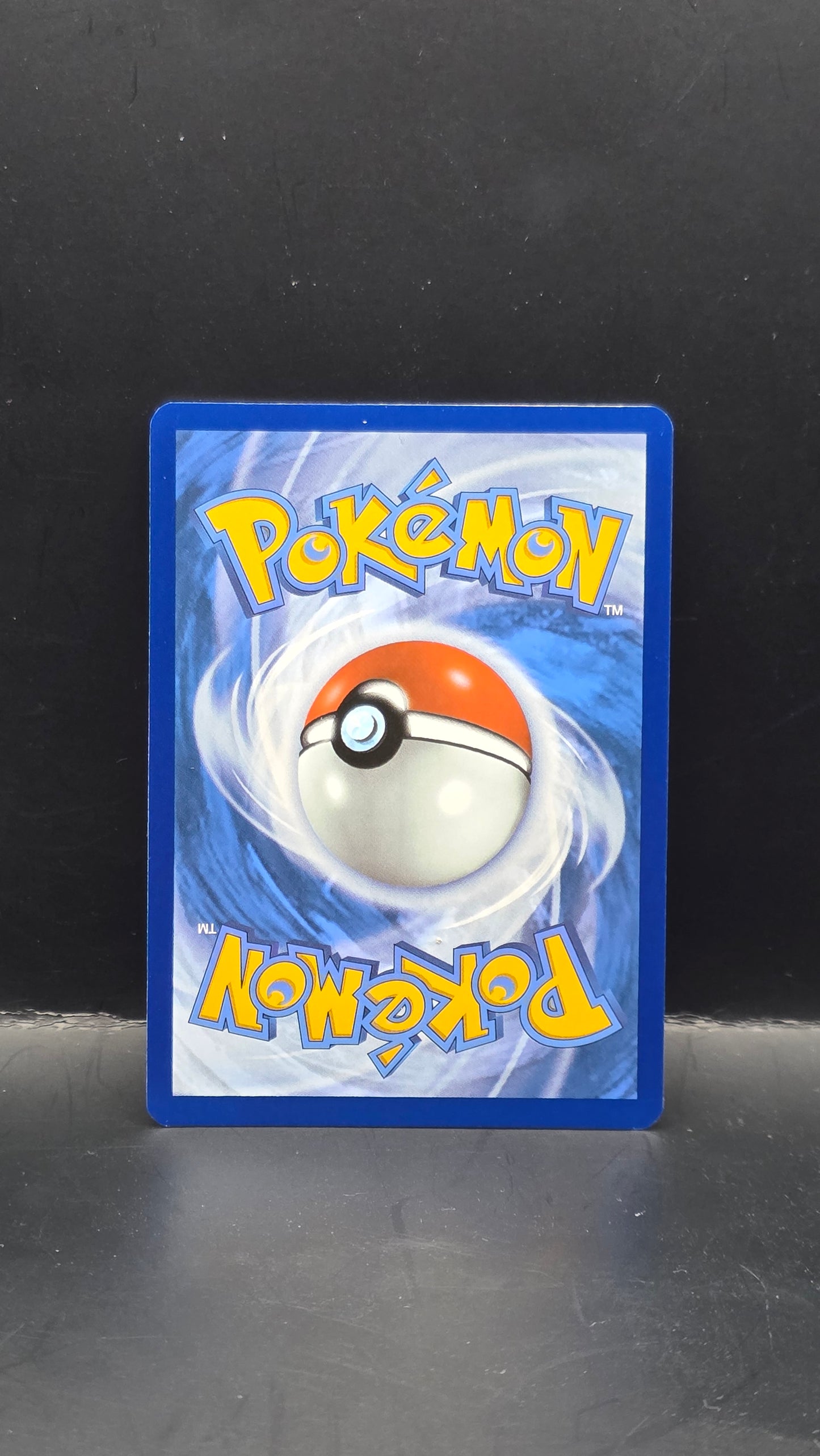 Landorus #131/086 -Black Bolt