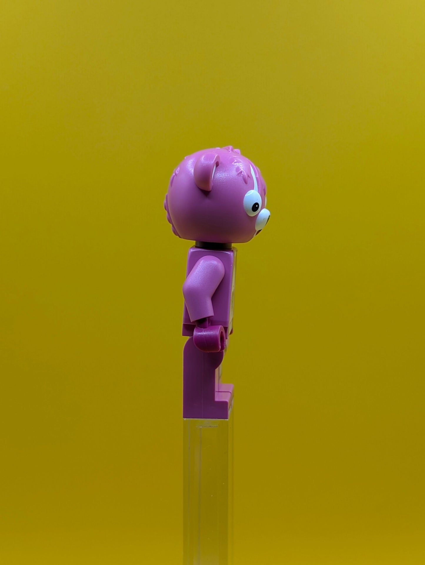 Cuddle Team Leader fort004 Fortnite Lego Minifigure