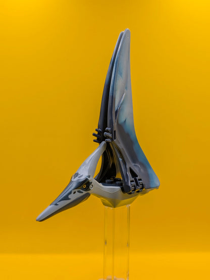 Dinosaur Pteradon ptera07 Animal Parts Lego