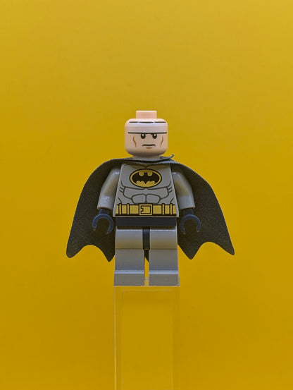 Batman sh0025 DC Batman Lego Minifigure