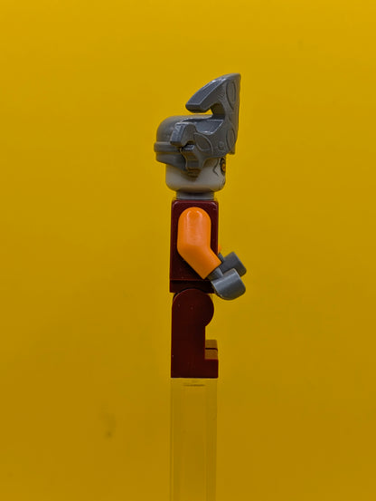 Nute Gunray sw0242 Star Wars Minifigure Lego