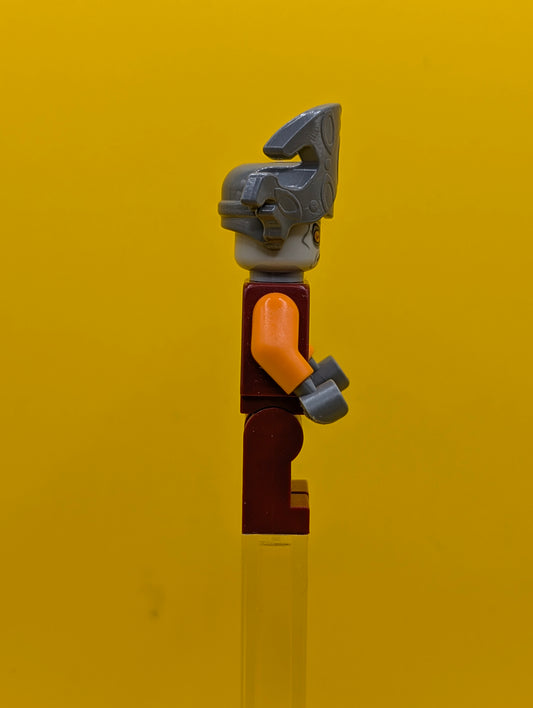 Nute Gunray sw0242 Star Wars Minifigure Lego
