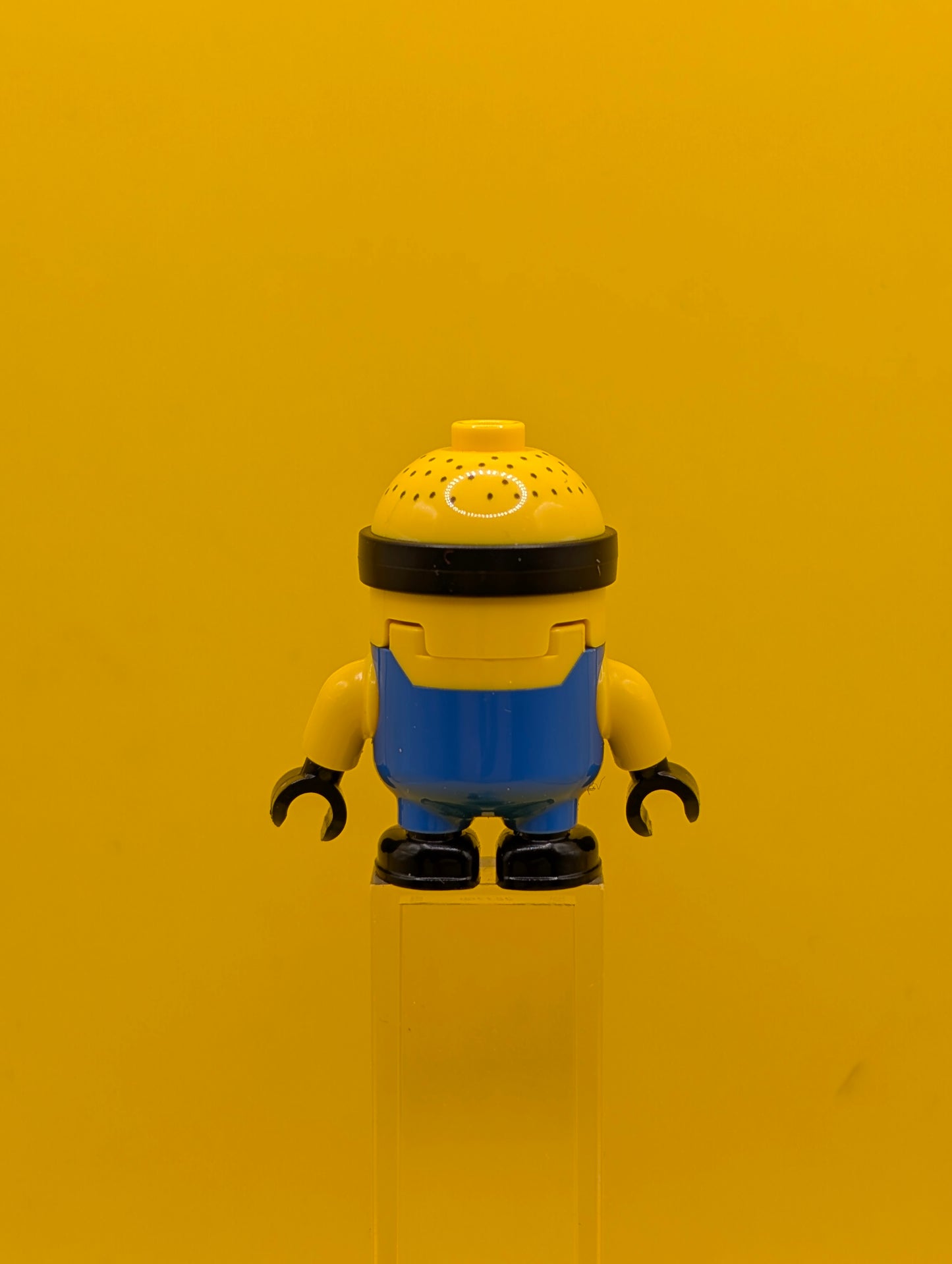 Minion Phil mnn023 Despicable Me Lego Minifigure
