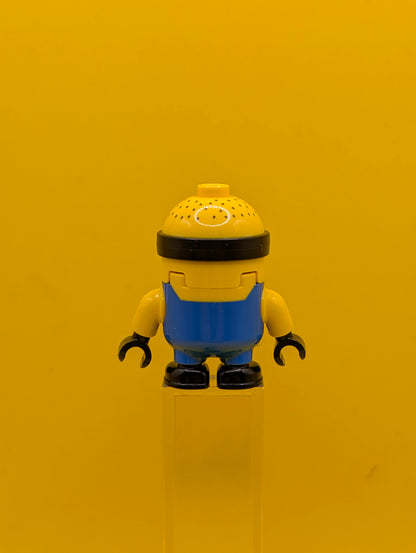 Minion Phil mnn023 Despicable Me Lego Minifigure