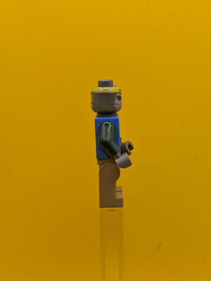 Turk Falso sw0245 Star Wars Lego Minifigure