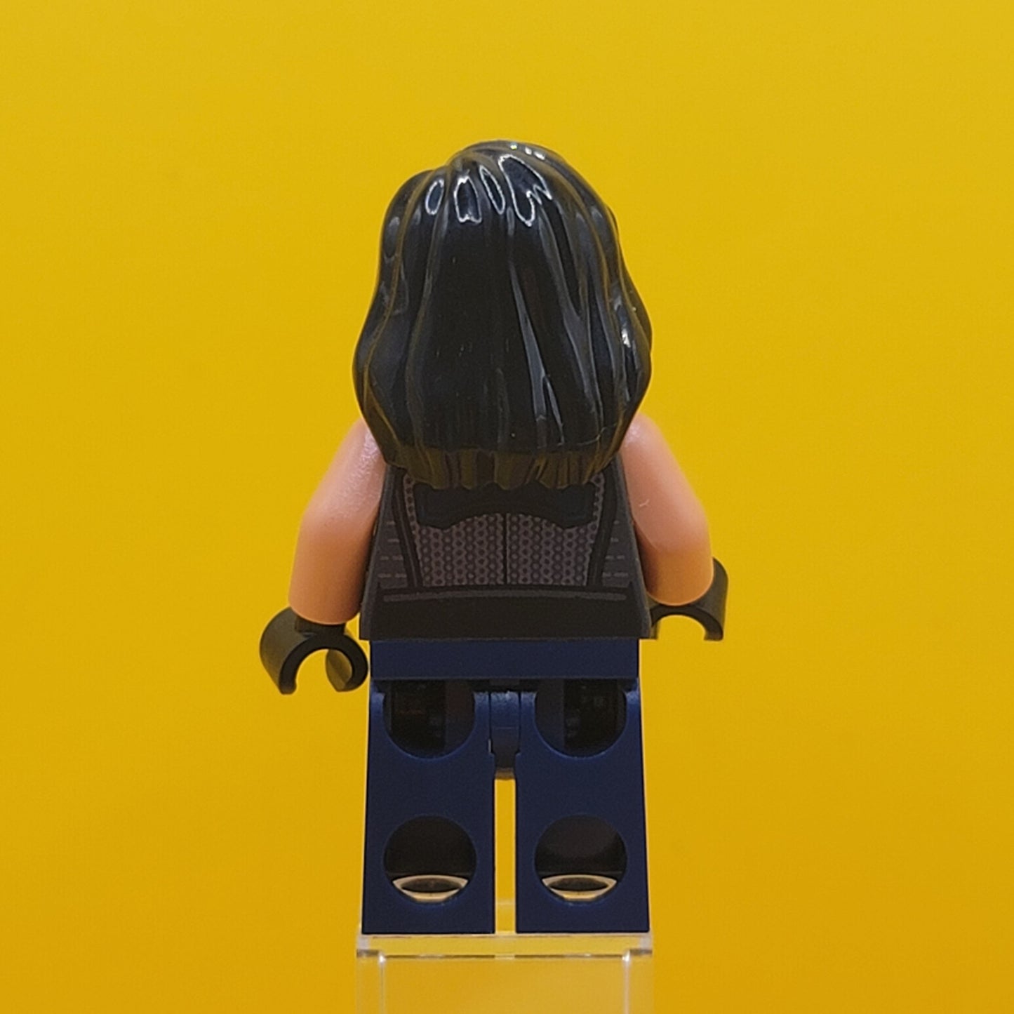 Carasynthia 'Cara' Dune sw1058 Star Wars The Mandalorian Minifigure Lego