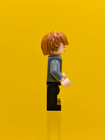 Ron Weasley hp395 Harry Potter Minifigure Lego