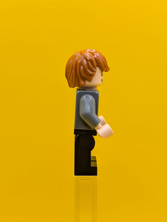 Ron Weasley hp395 Harry Potter Minifigure Lego