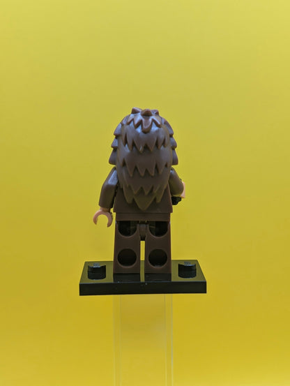 Square Foot col14-15 cmf Minifigure Lego