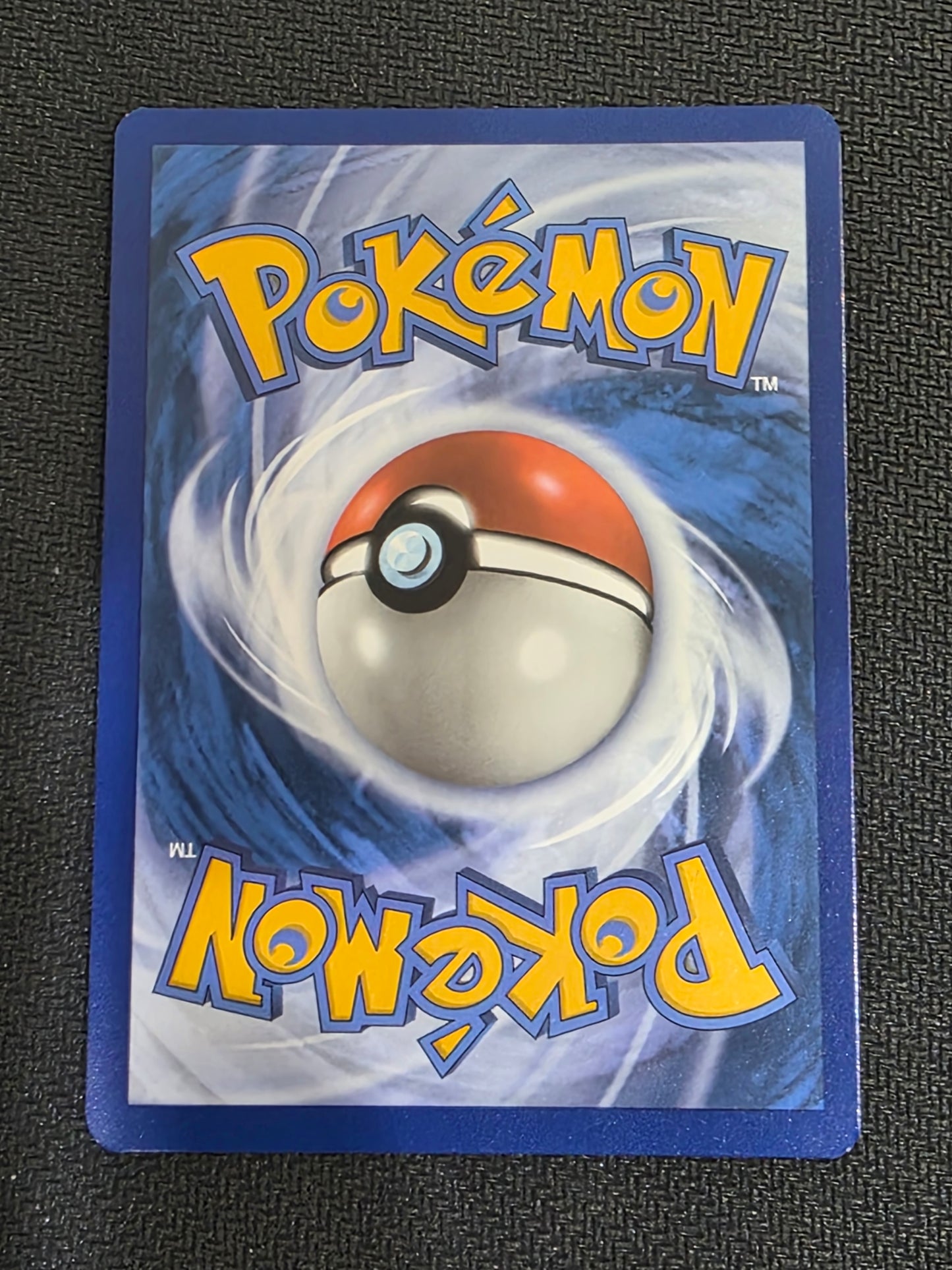 #024/131 Suicune (MasterBall) Prismatic Evolution
