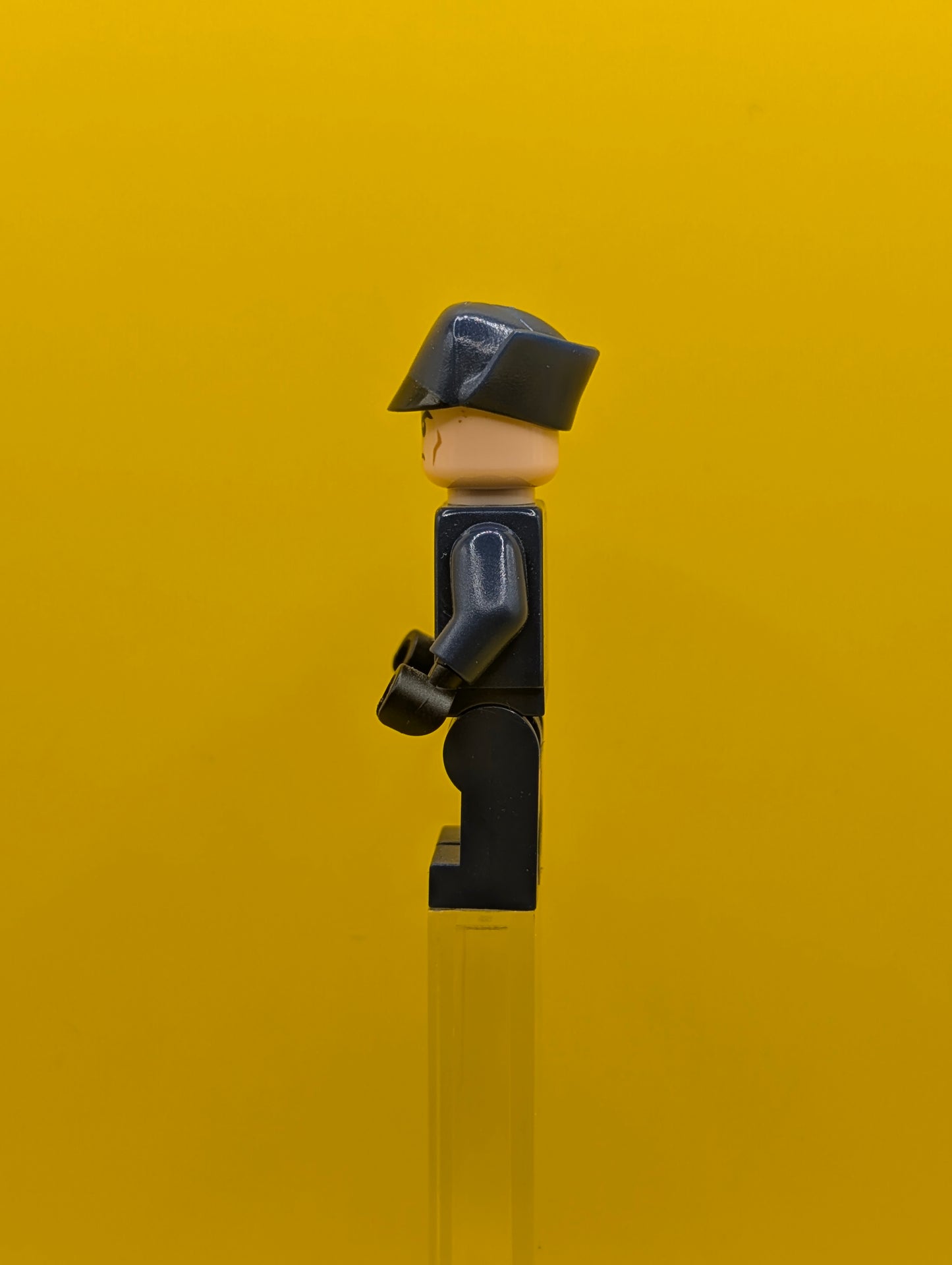 First Order Officer sw0832 (Colonel Erich S. Datoo) Star Wars Lego Minifigure