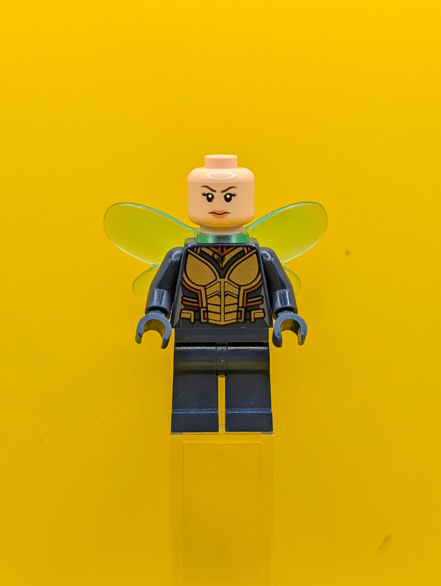 The Wasp sh0517a (Hope van Dyne) Marvel Minifigure Lego
