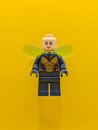 The Wasp sh0517a (Hope van Dyne) Marvel Minifigure Lego