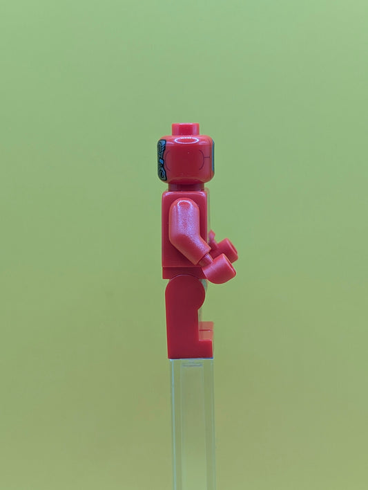 Kessel Operations Droid (S1D6-SA-5) sw0929 Star Wars Lego Minifigure