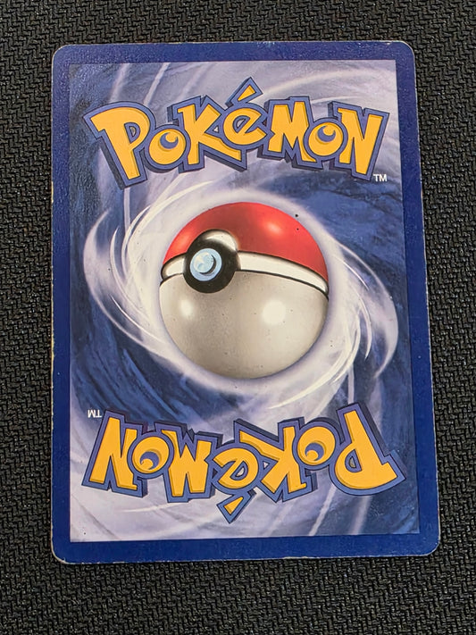 #015/102* Venusaur Base Set
