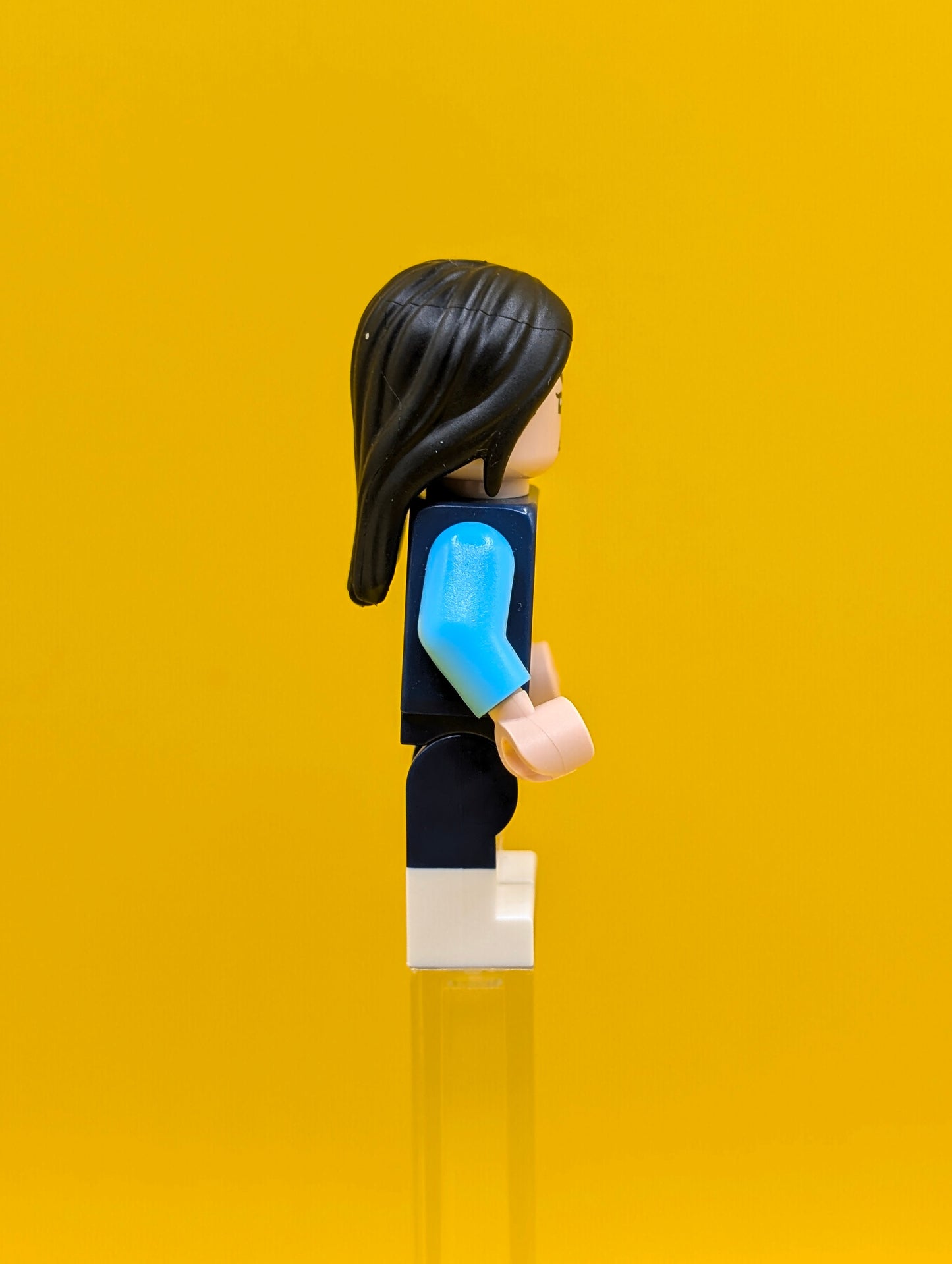 Mulan dis100 Disney 100 CMF Minifigure Lego