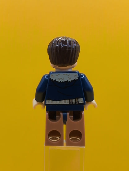 Cassian Andor sw0790 Star Wars Minifigure Lego