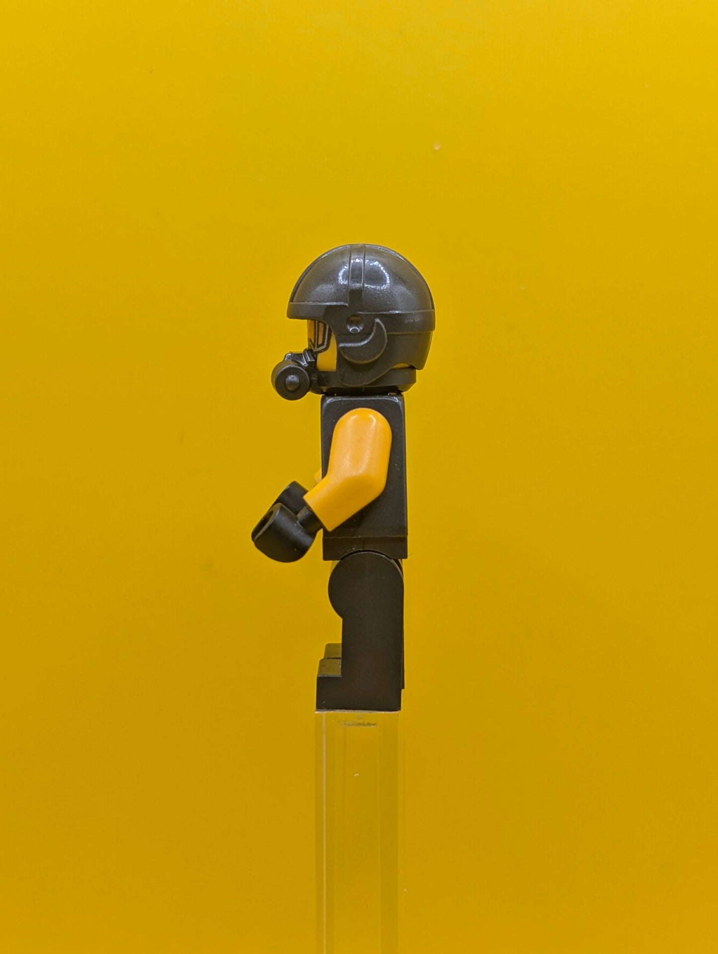 AIM Agent sh0624 Marvel Lego Minifigure