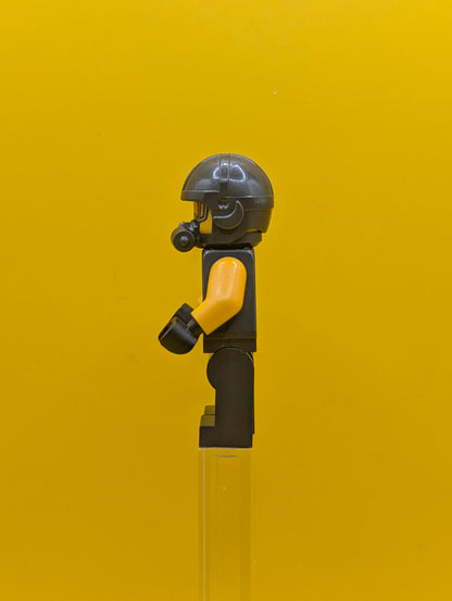 AIM Agent sh0624 Marvel Lego Minifigure