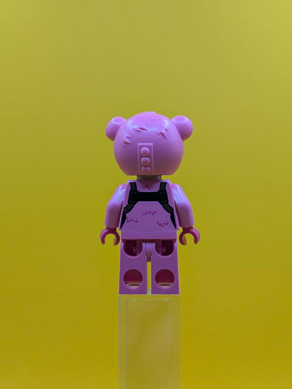 Cuddle Team Leader fort004 Fortnite Lego Minifigure