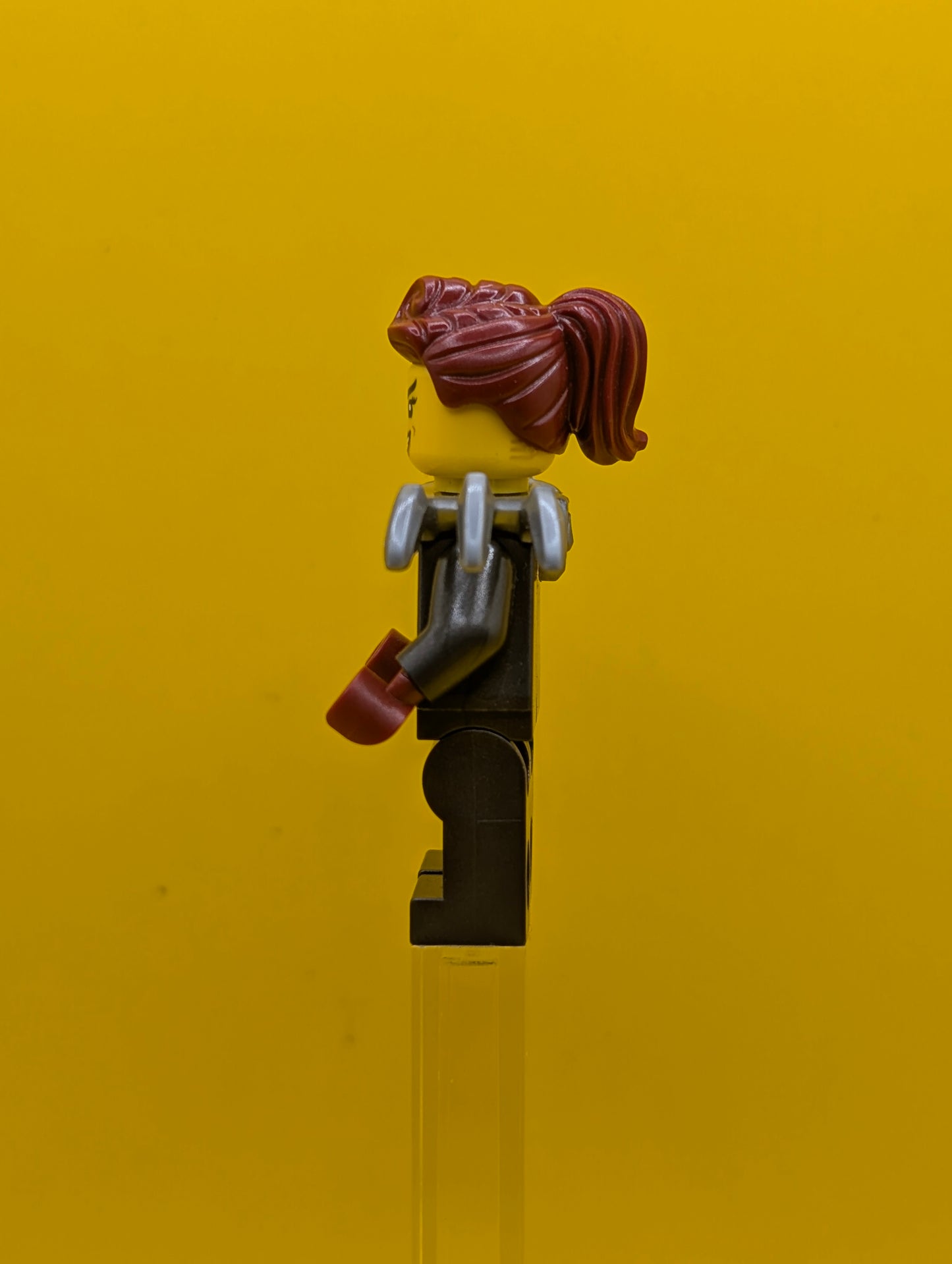 Jordana njo0897 Claw Shoulder Armor Ninjago Lego Minifigure