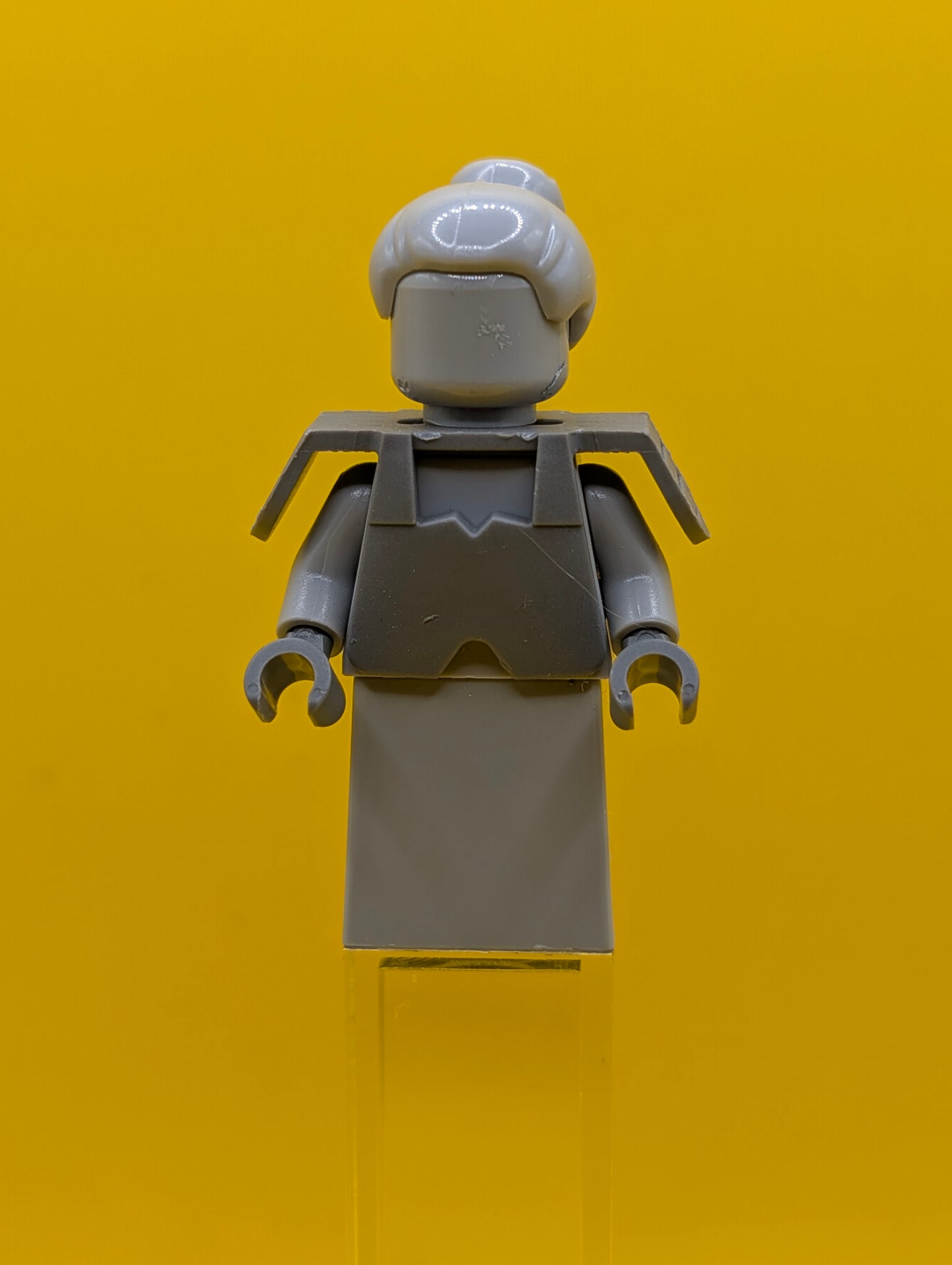 Dummy njo0610 Practice Ninjago Lego Minifigure