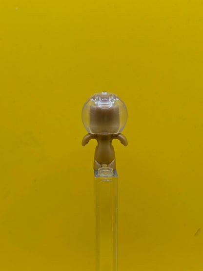 Albert drm037 Gold Suit Dreamzzz Lego Minifigure