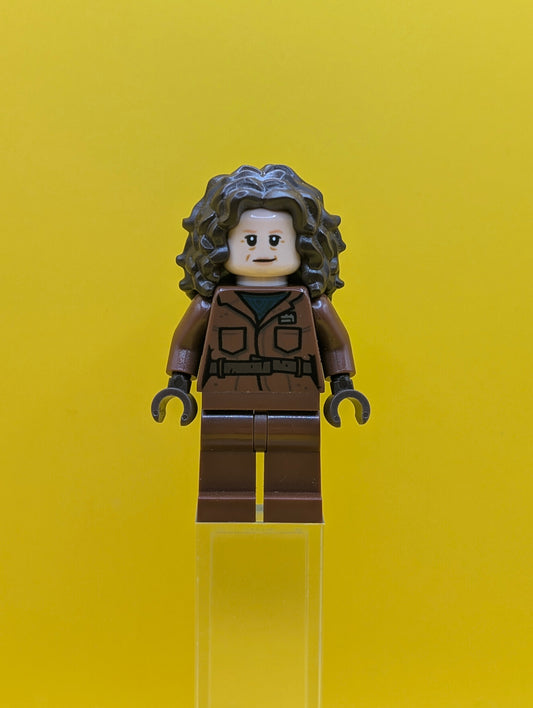 Peli Motto sw1210 Star Wars Lego Minifigure