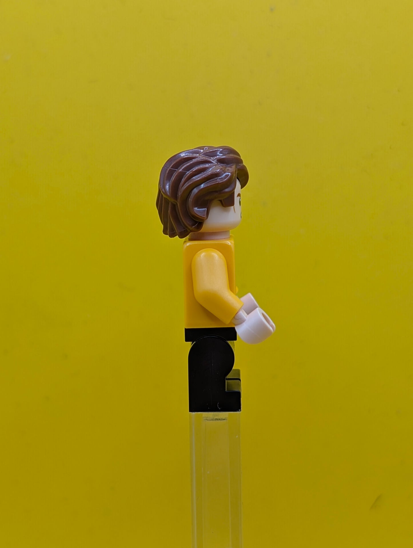 Cedric Diggory cna20 Holiday Sweater Harry Potter Holiday Lego Minifigure