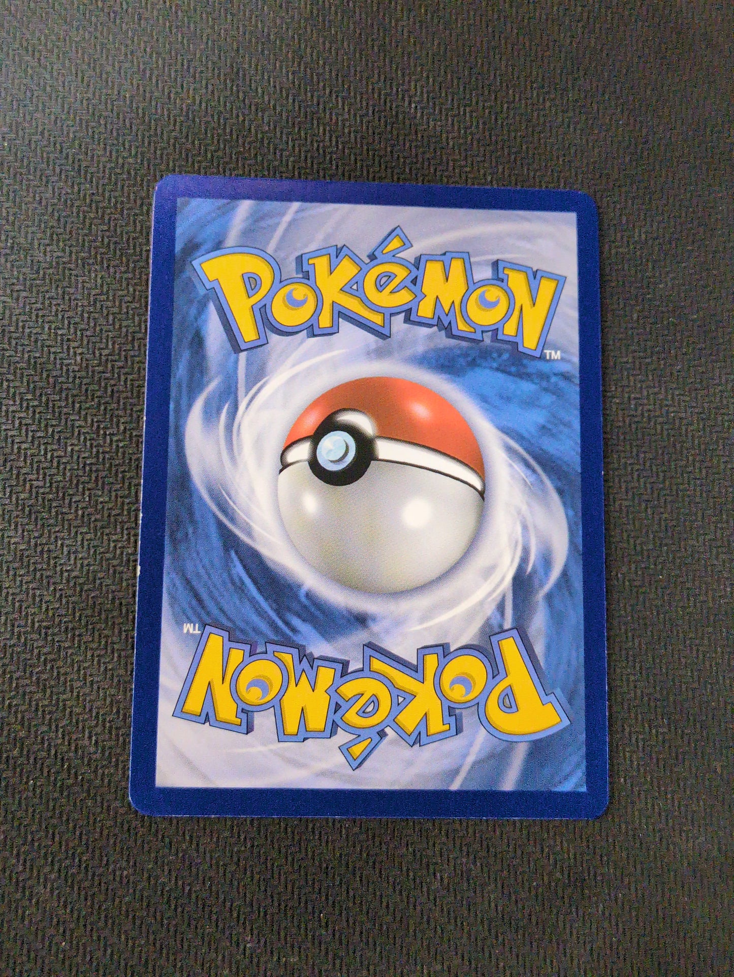 Pokémon Fan Club (Full art) #155/156