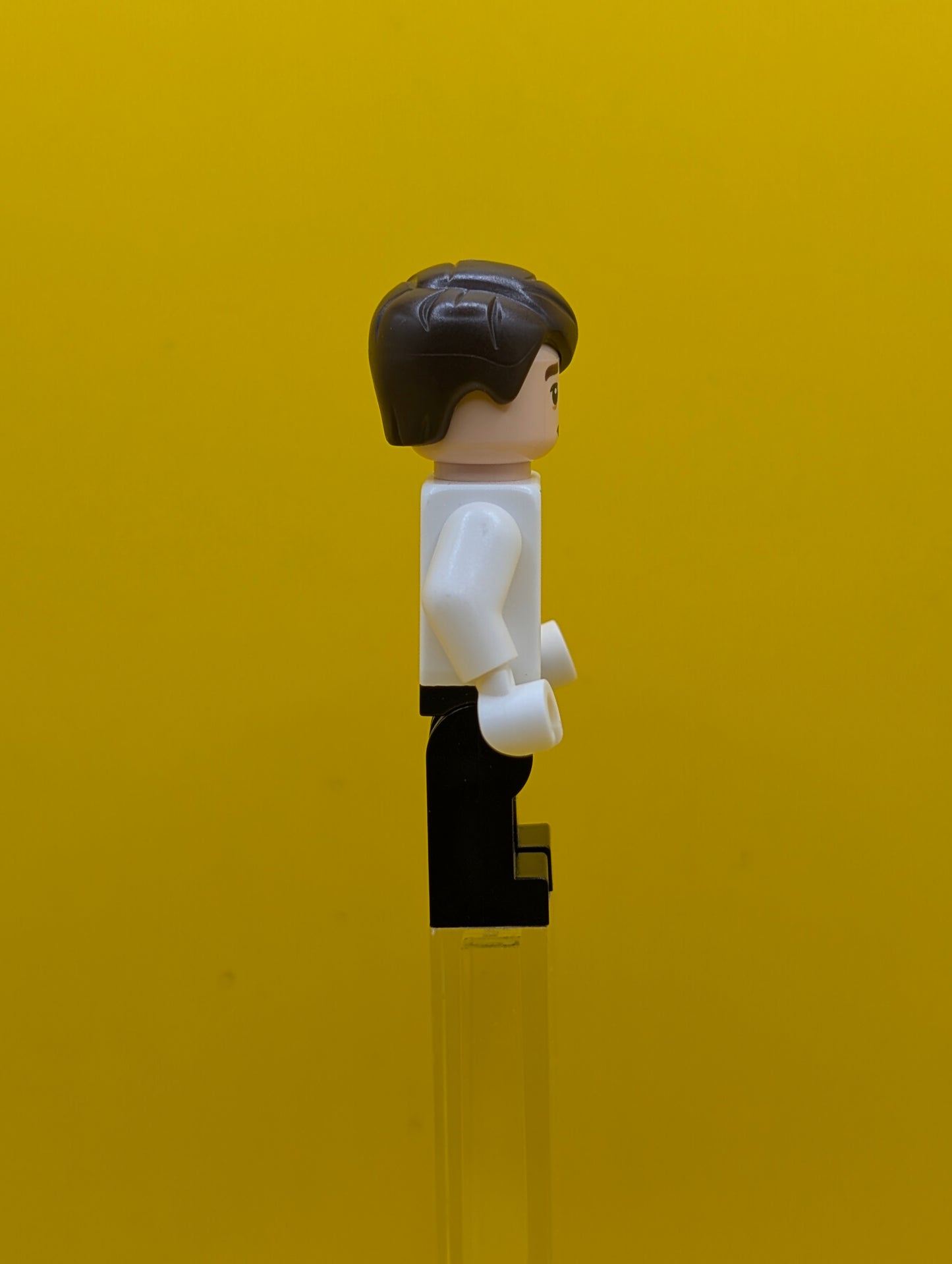 Neville Longbottom hp228 White Shirt Harry Potter Lego Minifigure