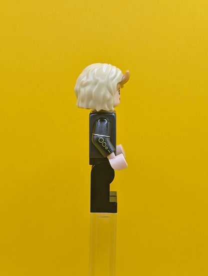 Sylvie colmar07 Marvel Series 1 CMF Minifigure Lego