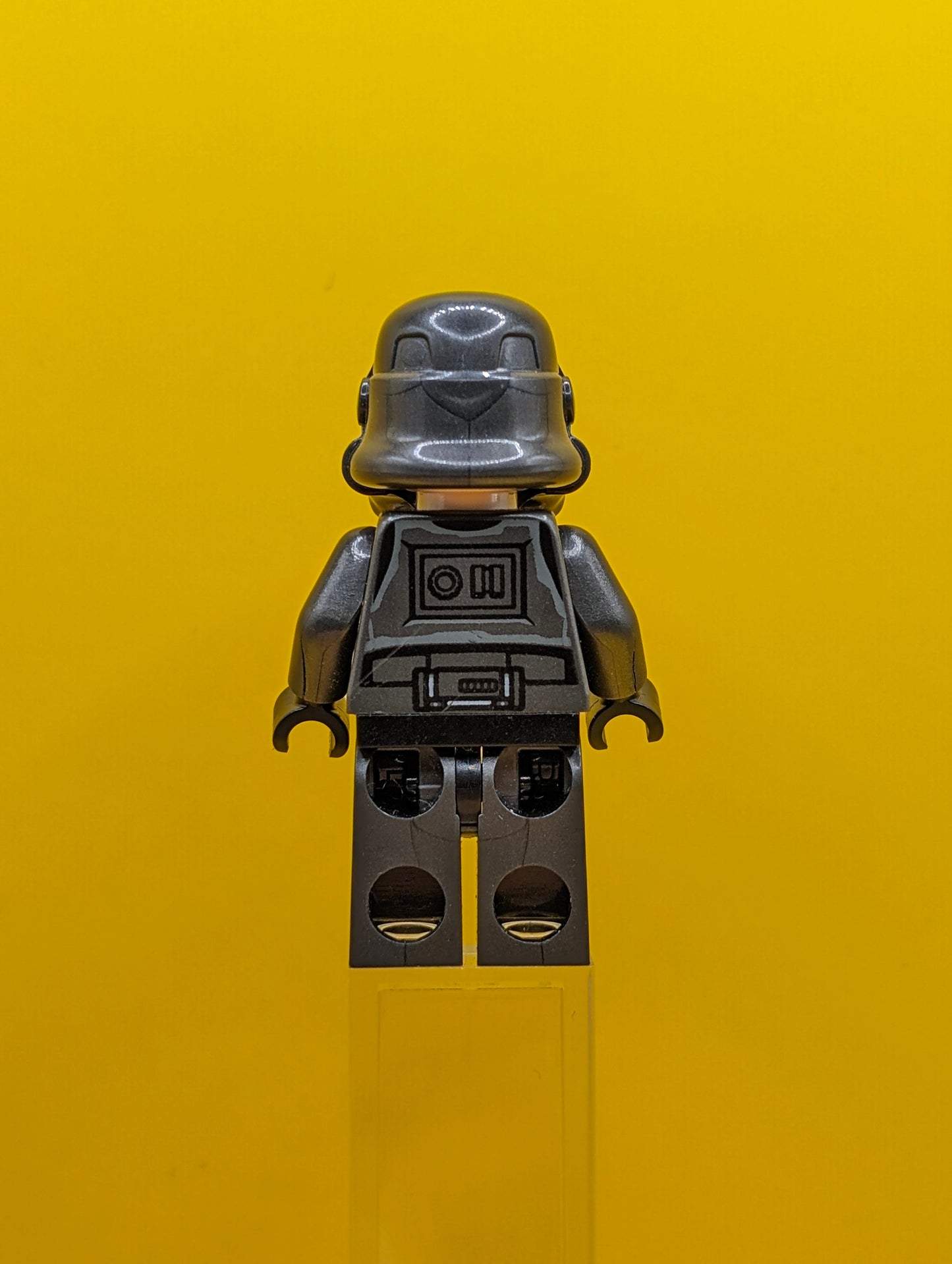 Imperial Shadow Stormtrooper sw0603 Star Wars Minifigure Lego
