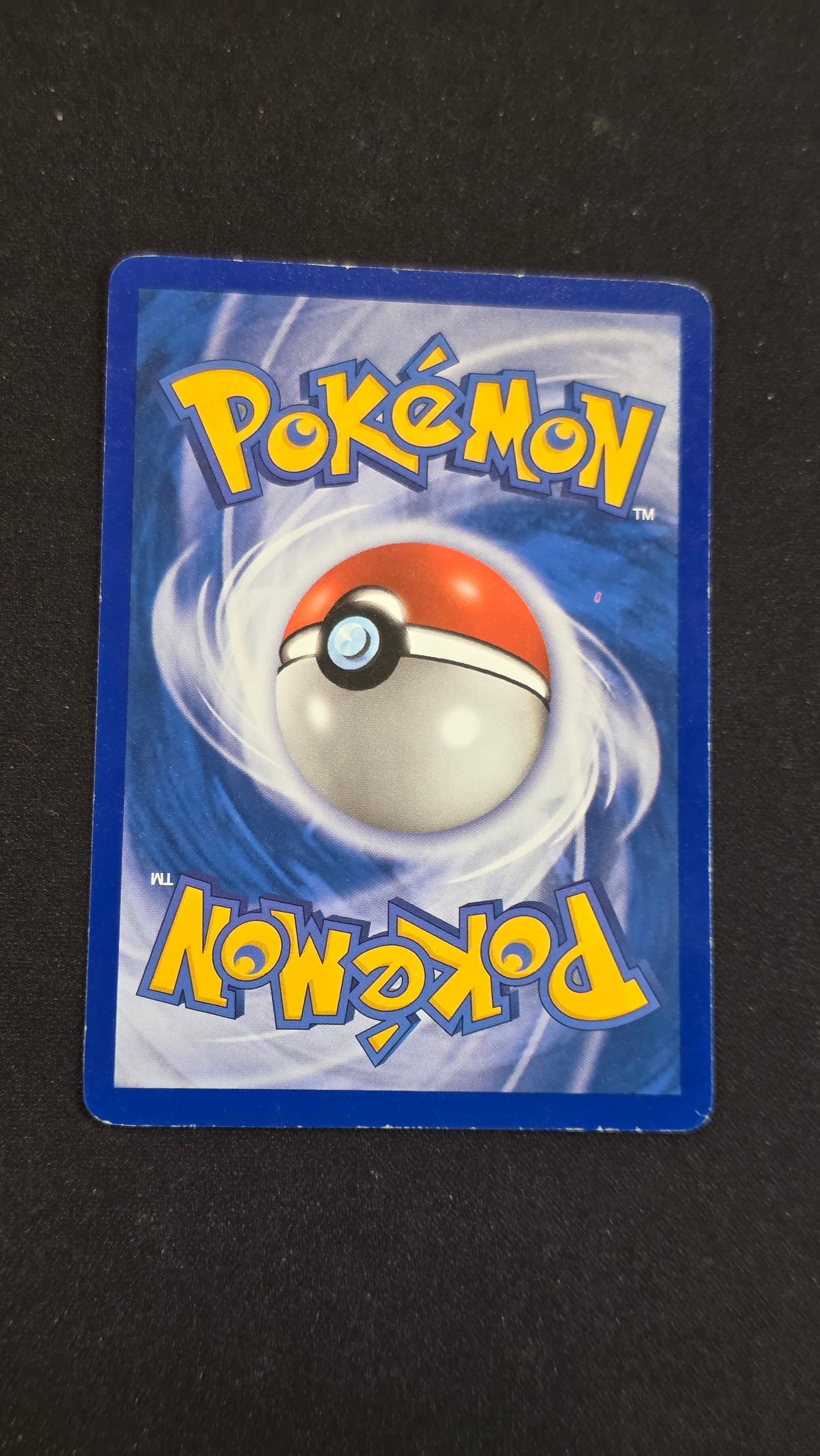 Sceptile ex #96/100 -EX Crystal Guardians