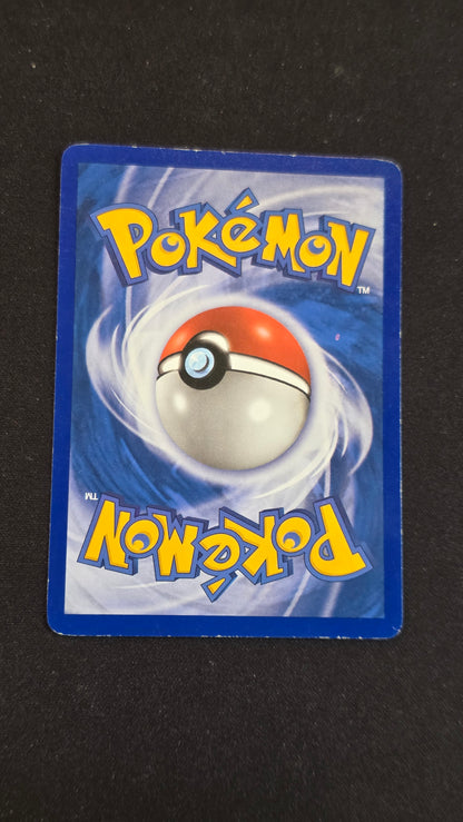 Sceptile ex #96/100 -EX Crystal Guardians