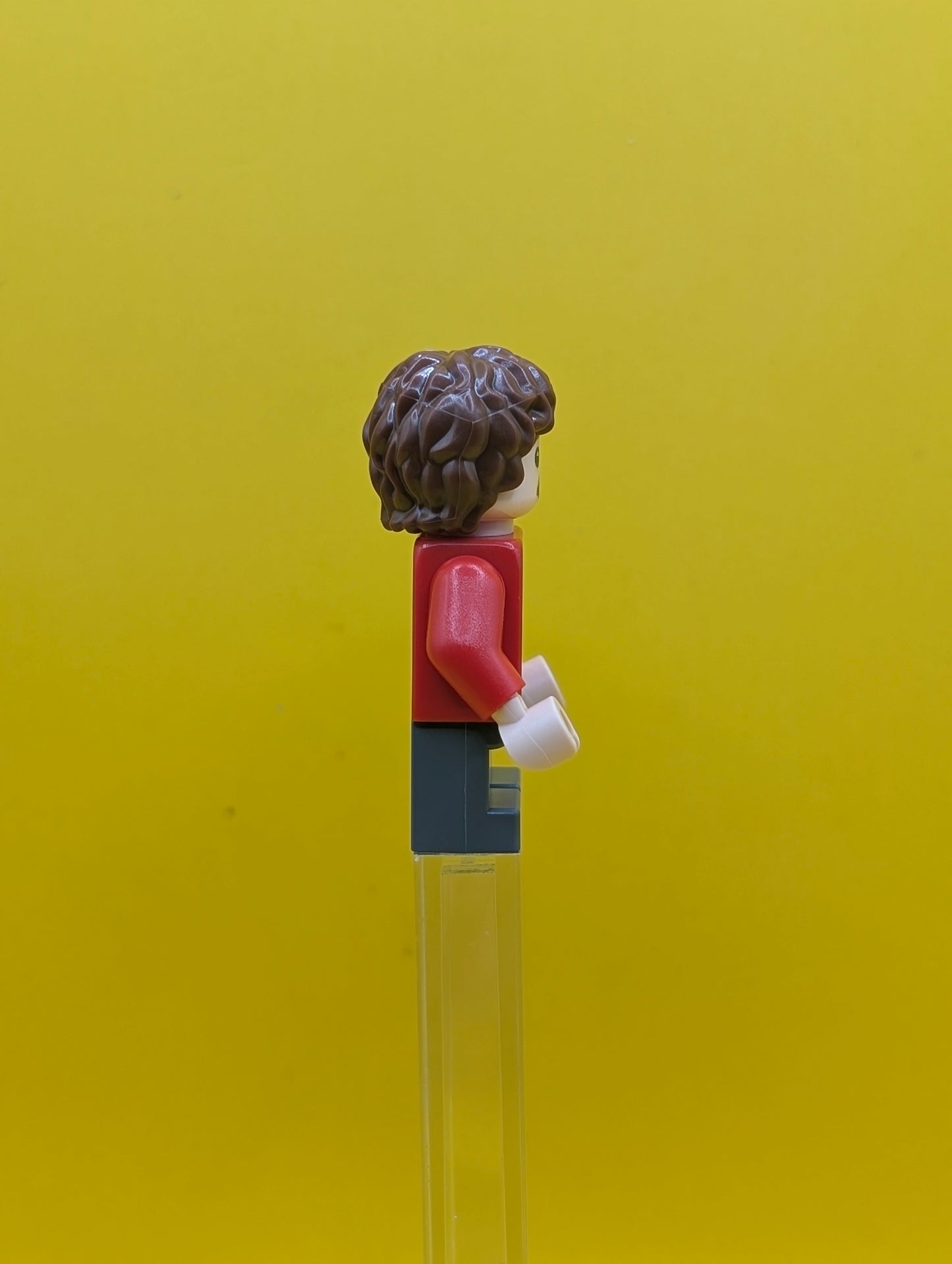 Chunk Goon01 The Goonies Ideas Lego Minifigure