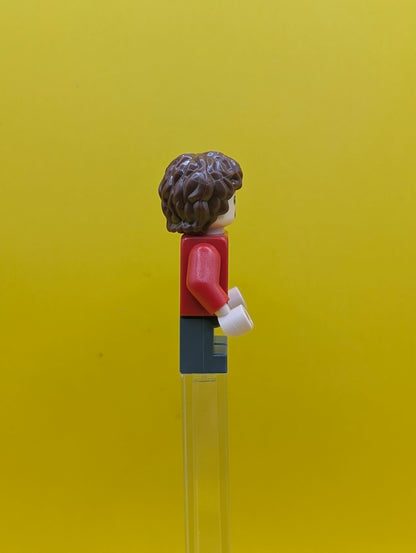 Chunk Goon01 The Goonies Ideas Lego Minifigure