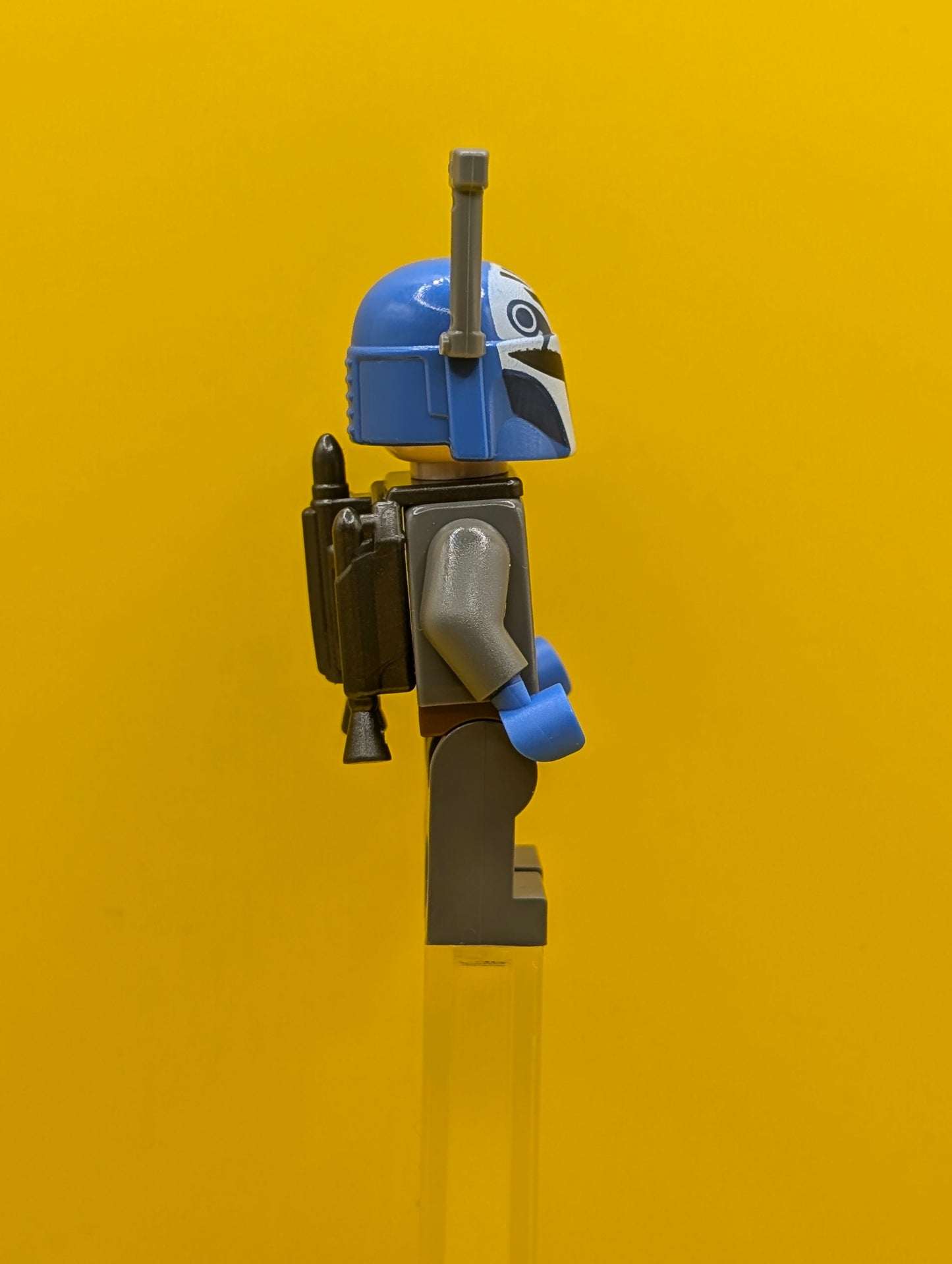 Bo-Katan Kryze sw1163 Star Wars Lego Minifigure