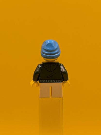 Tito njo0661 Ninjago Minifigure Lego