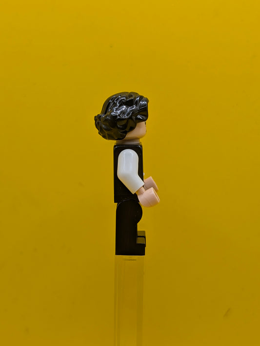 Chief O'Hara sh0399 Dc Lego Minifigure