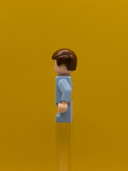 Dudley Dursley hp317 Striped Pajamas Harry Potter Minifigure Lego