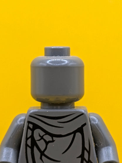 Statue lor090 Dol Guldur Lord Of The Rings Lego Minifigure