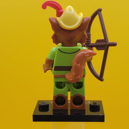 Robin Hood coldis100-14 Disney 100 CMF Minifigure Lego