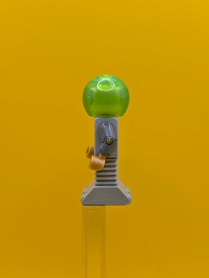 Robot Butler col445 Series 26 Minifigure Lego (minifigure only without stand or accessories)